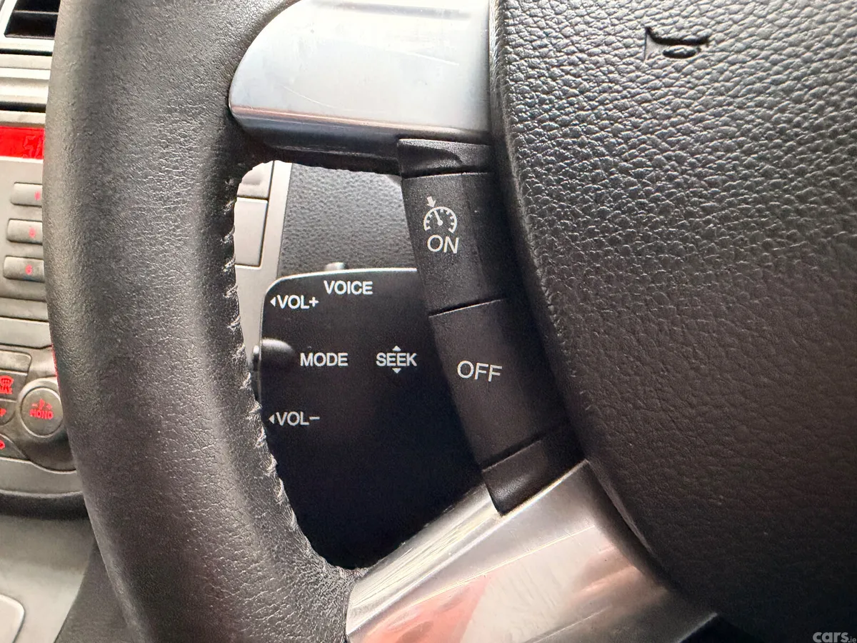 Ford Kuga SUV, Diesel, 2012, Blue