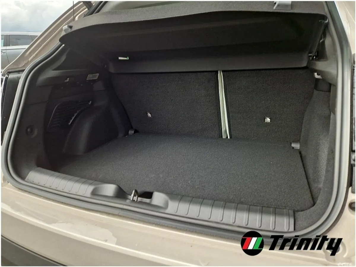 Fiat 600 SUV, Electric, 2026, 