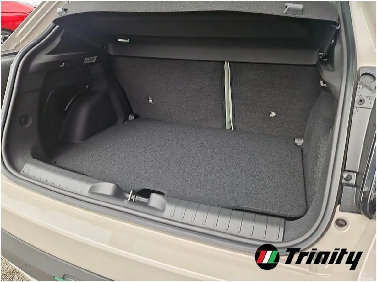 Fiat 600 SUV, Petrol, 2026, Grey