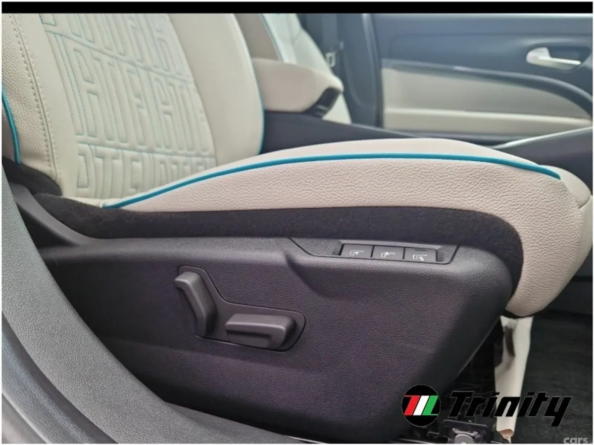 Fiat 600 SUV, Petrol, 2026, Grey