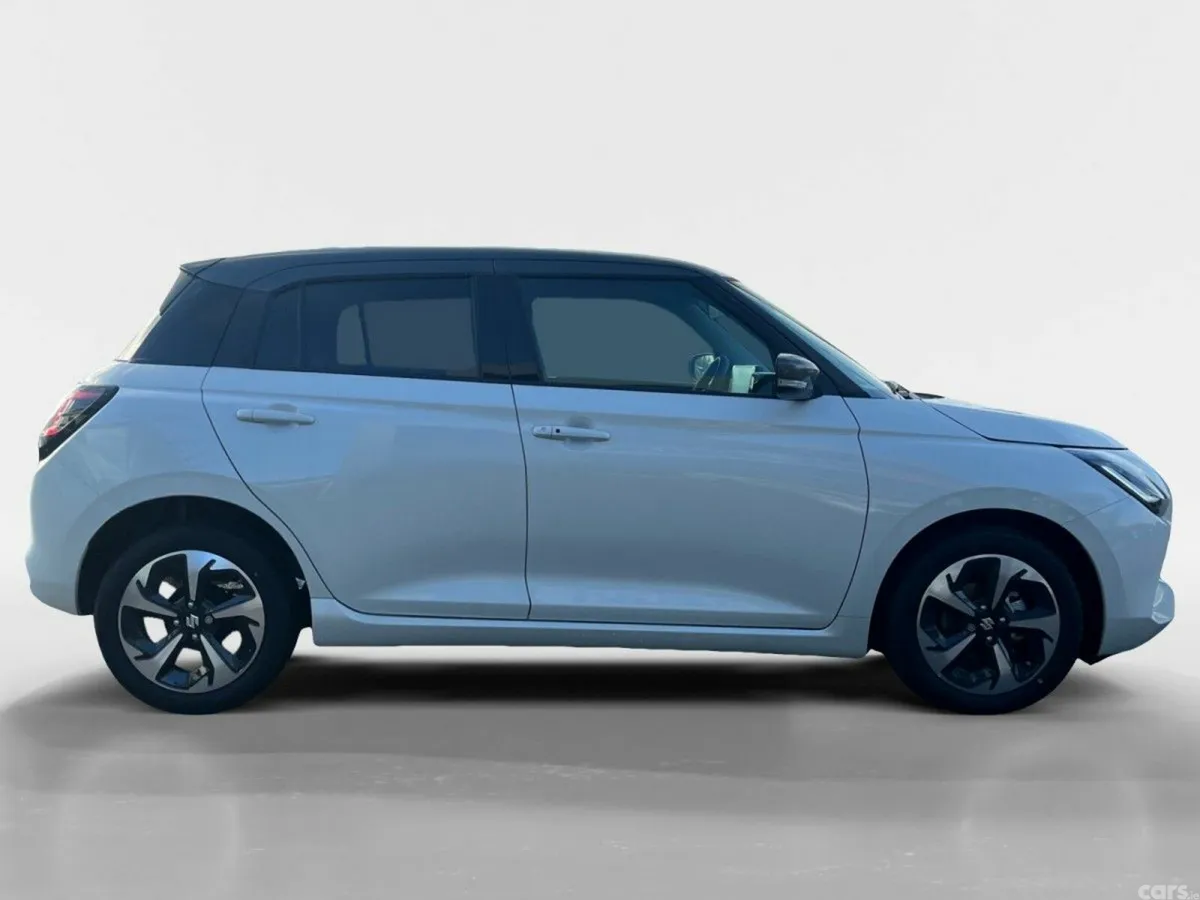 Suzuki Swift Hatchback, Petrol Hybrid, 2026, Other
