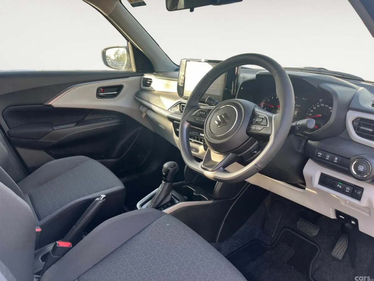 Suzuki Swift Hatchback, Petrol Hybrid, 2026, Other