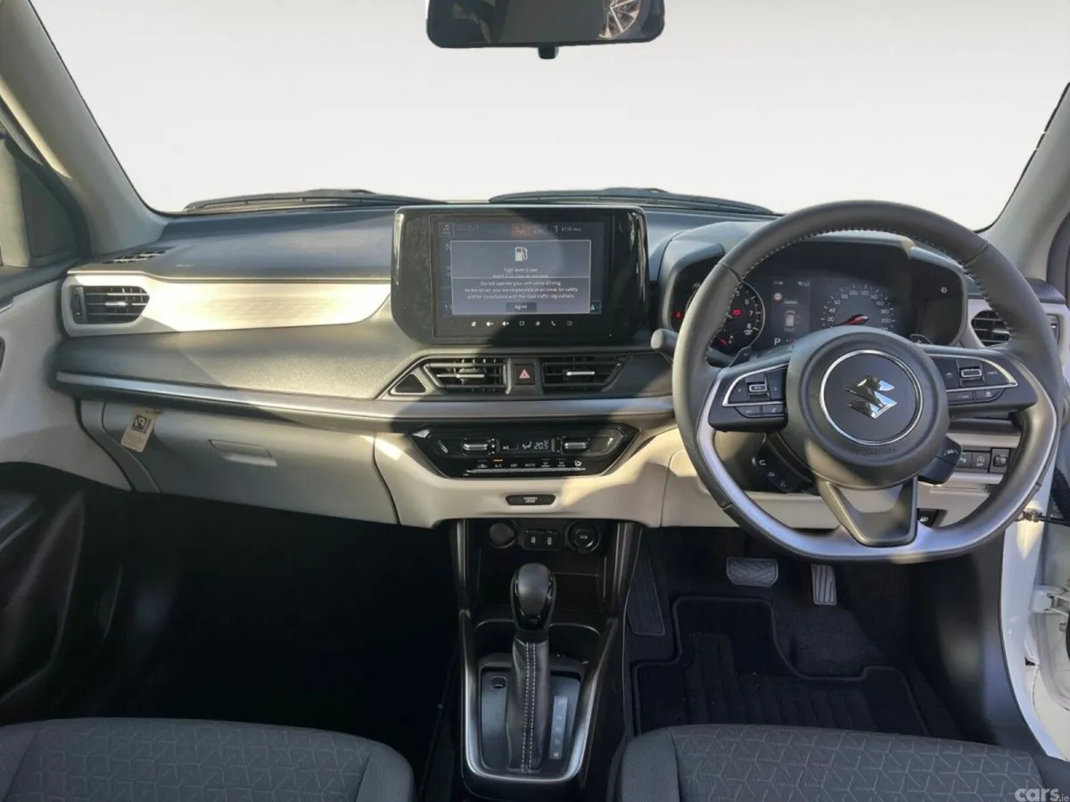 Suzuki Swift Hatchback, Petrol Hybrid, 2026, Other