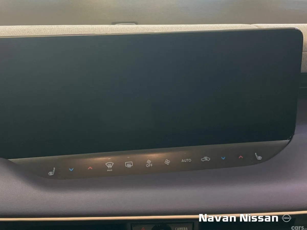 Nissan Leaf SUV, Electric, 2026, 