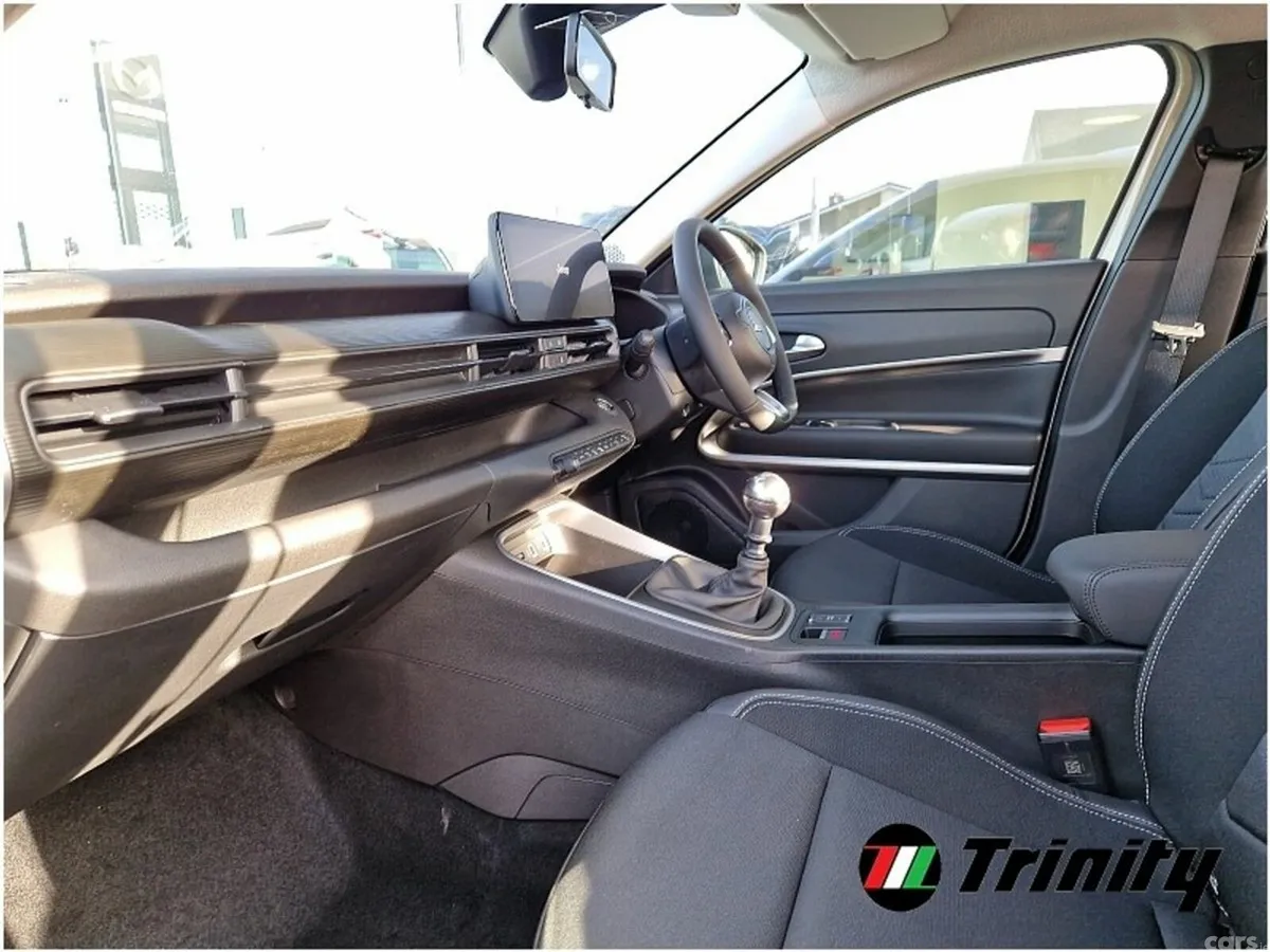 Jeep Avenger SUV, Petrol, 2026, Grey