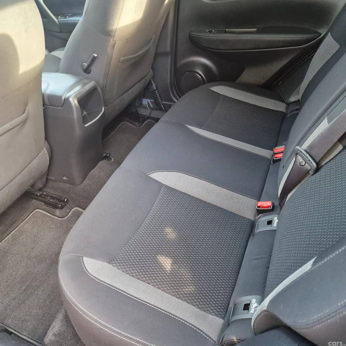 Nissan Qashqai MPV, Diesel, 2020, Grey