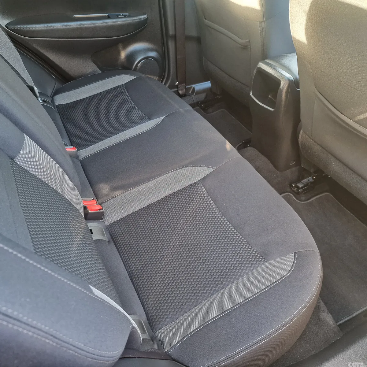 Nissan Qashqai MPV, Diesel, 2020, Grey
