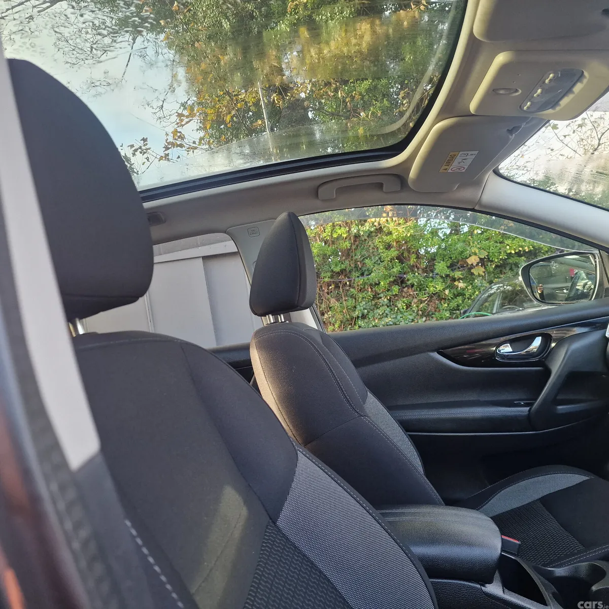 Nissan Qashqai MPV, Diesel, 2020, Grey
