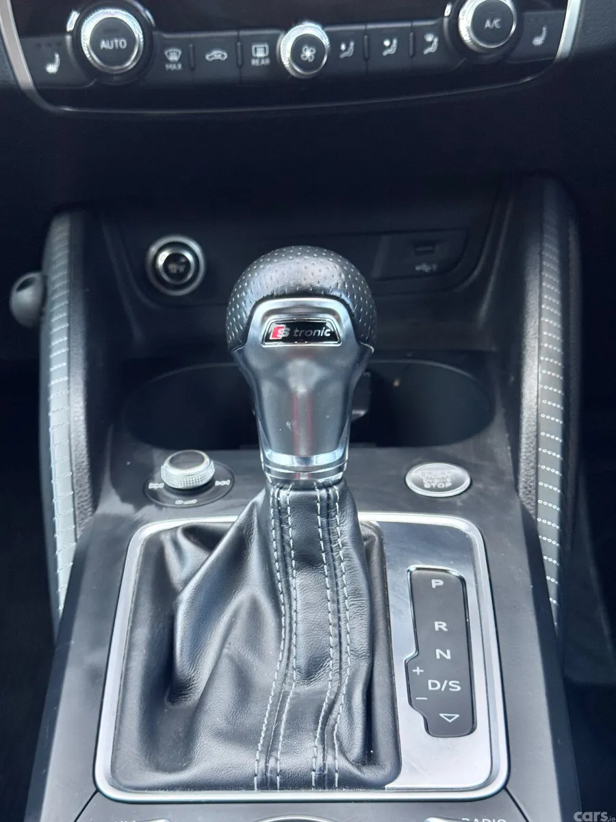 Audi Q2 SUV, Petrol, 2017, White