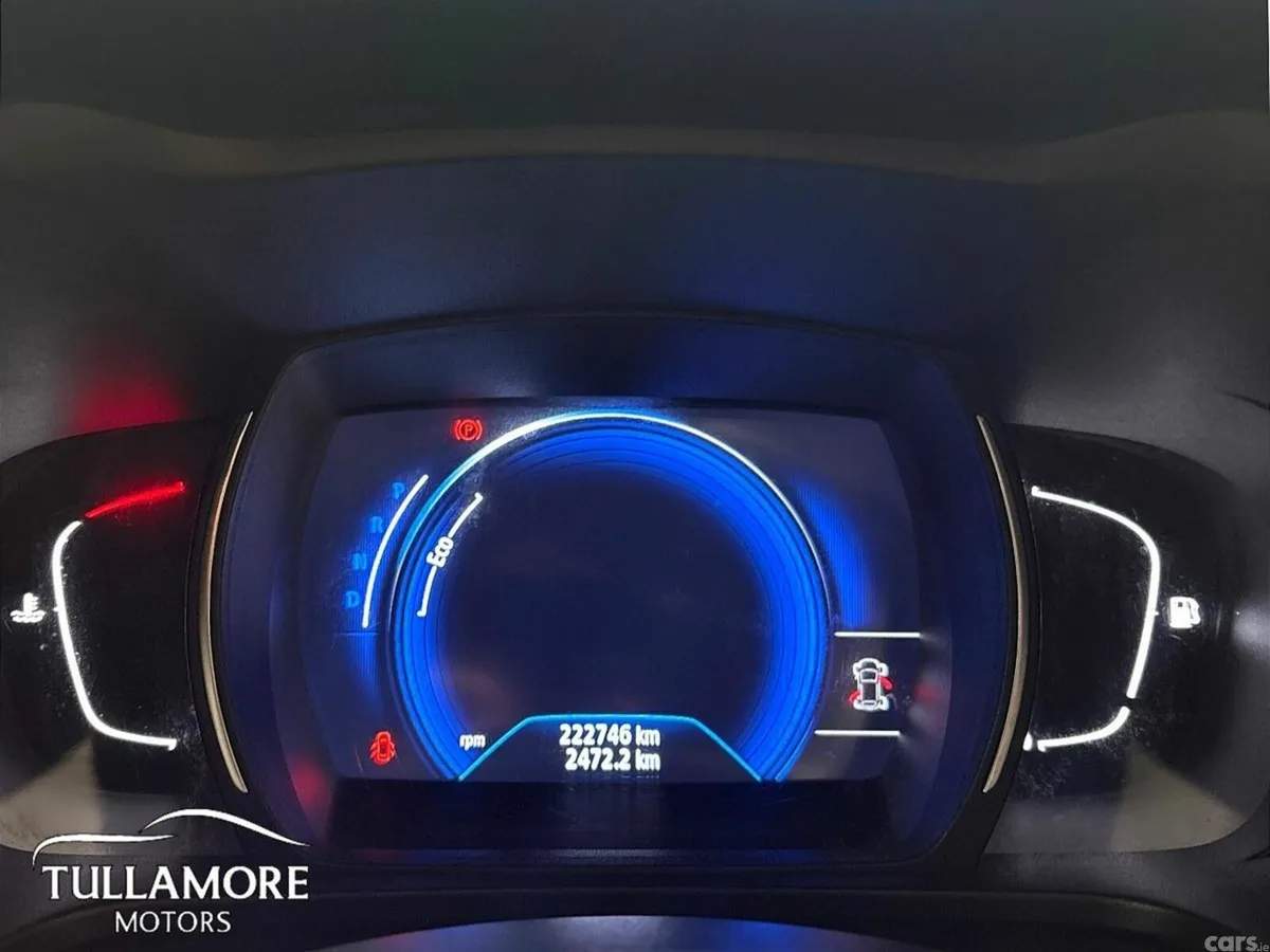 Renault Kadjar SUV, Diesel, 2020, Grey