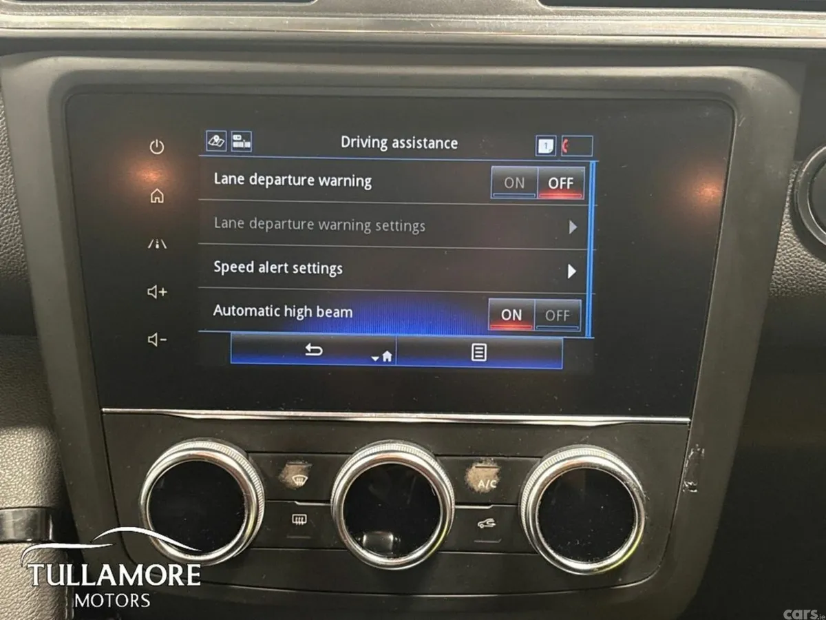 Renault Kadjar SUV, Diesel, 2020, Grey