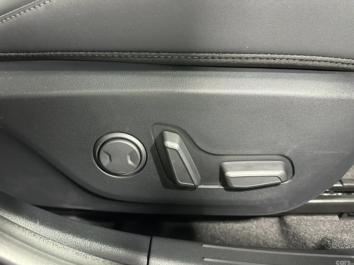 Kia K4 Hatchback, Petrol, 2026, White