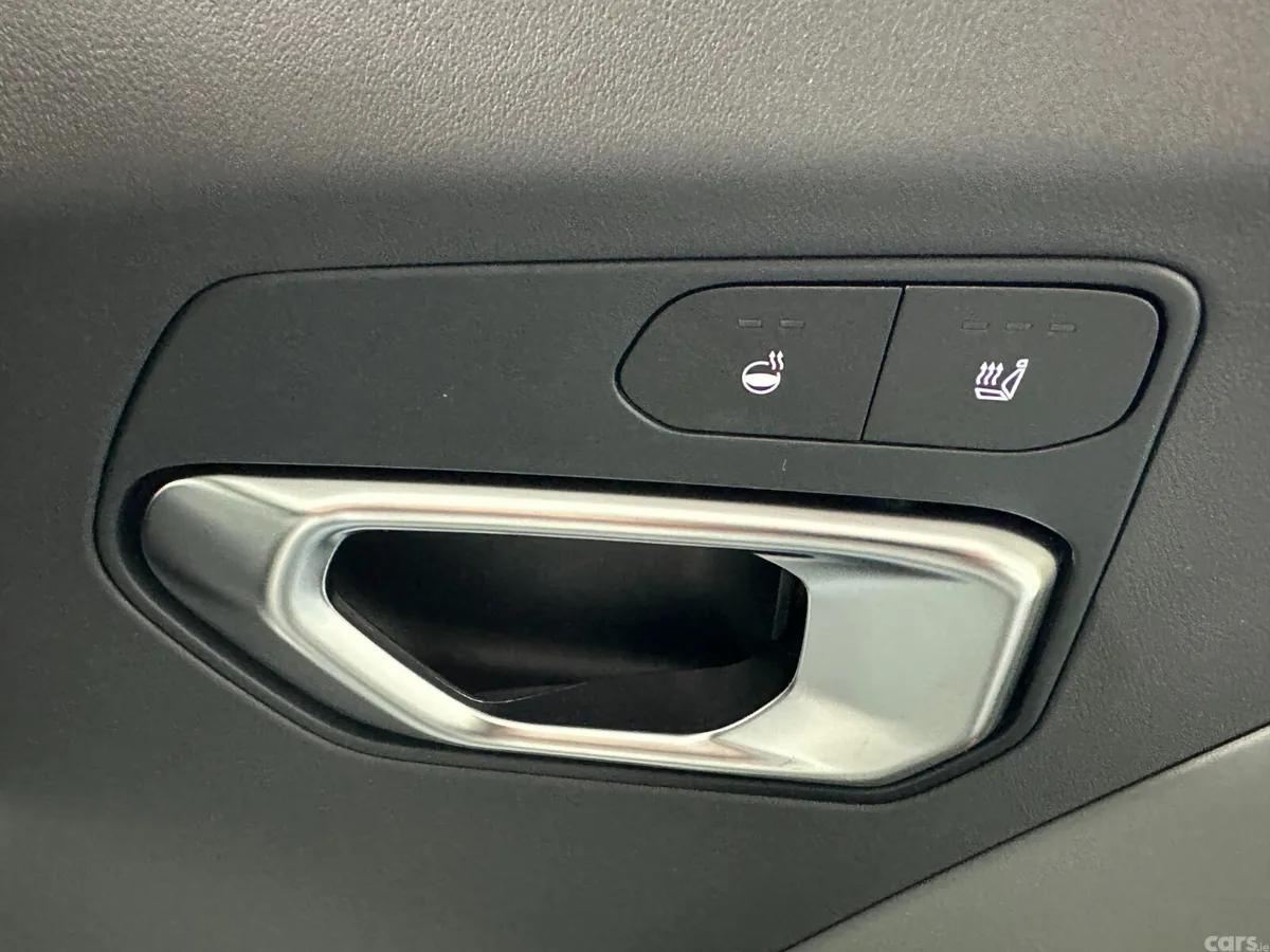 Kia K4 Hatchback, Petrol, 2026, White