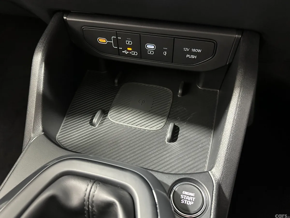 Kia K4 Hatchback, Petrol, 2026, White