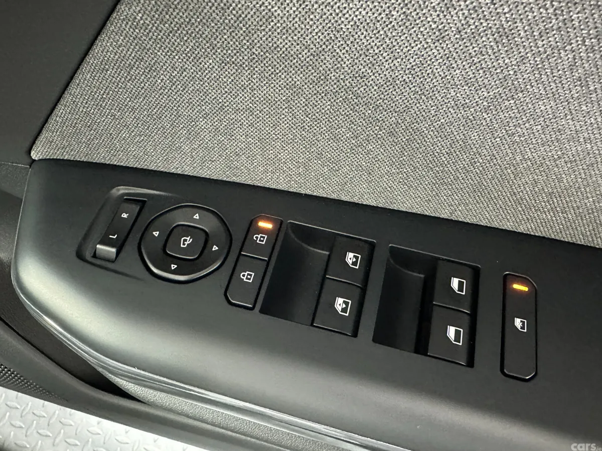 Kia K4 Hatchback, Petrol, 2026, Silver