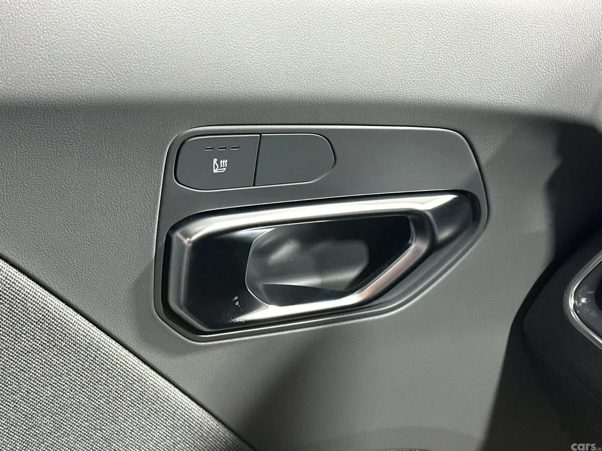 Kia K4 Hatchback, Petrol, 2026, Silver