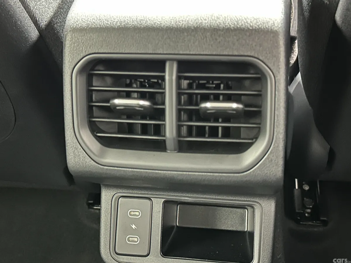 Kia K4 Hatchback, Petrol, 2026, Silver