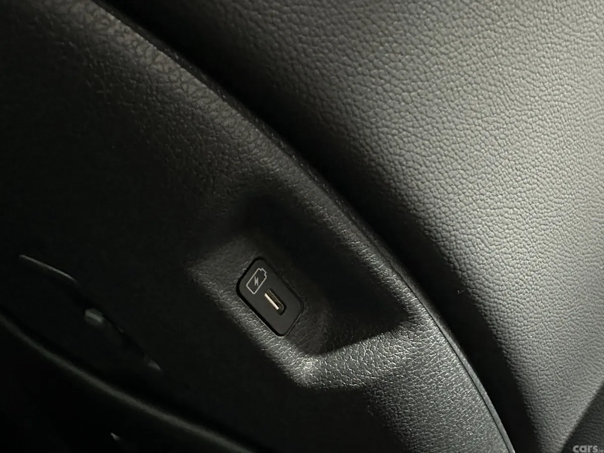 Kia Sportage SUV, Petrol Hybrid, 2026, Grey