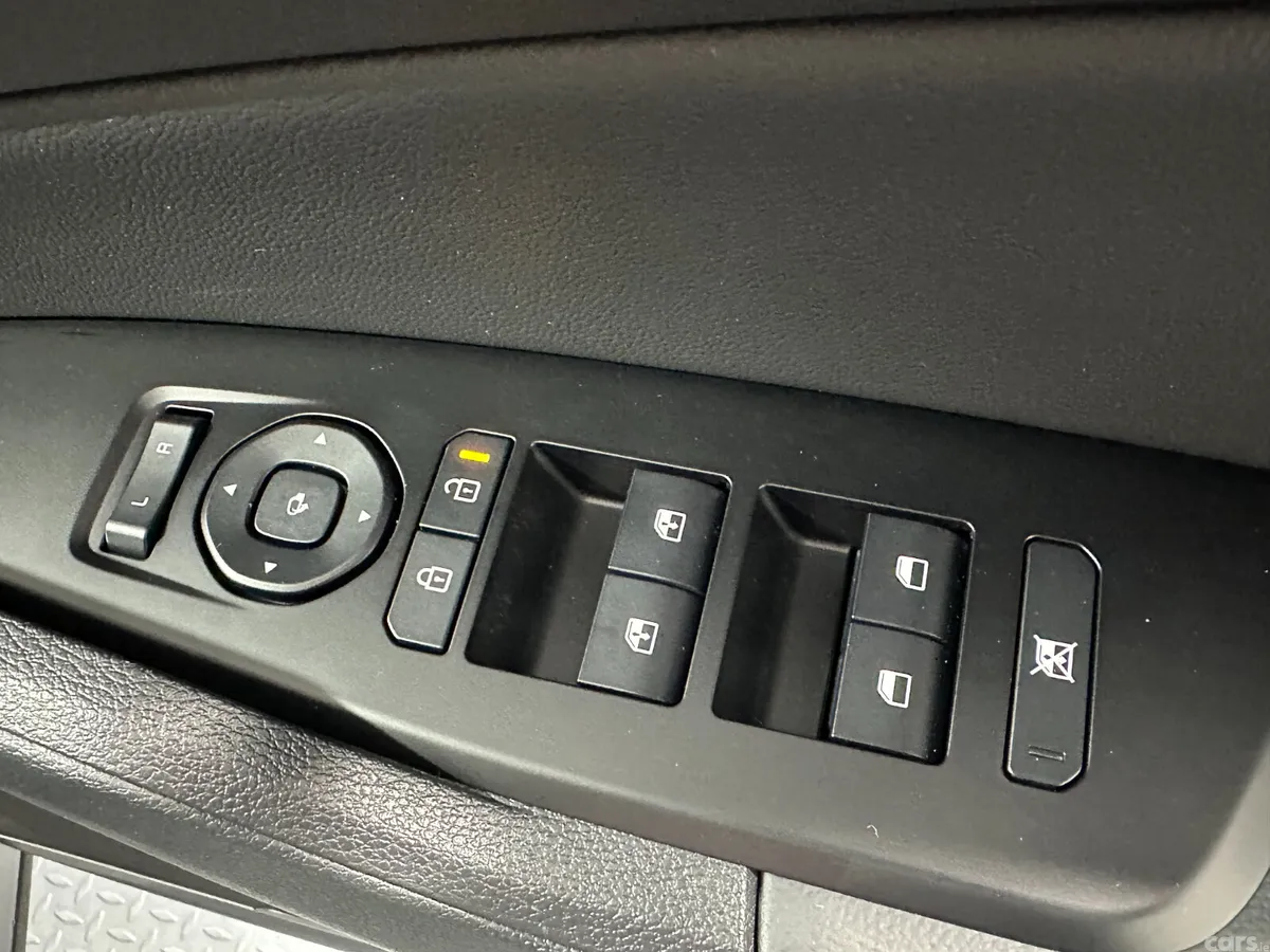 Kia Sportage SUV, Petrol Hybrid, 2026, Grey