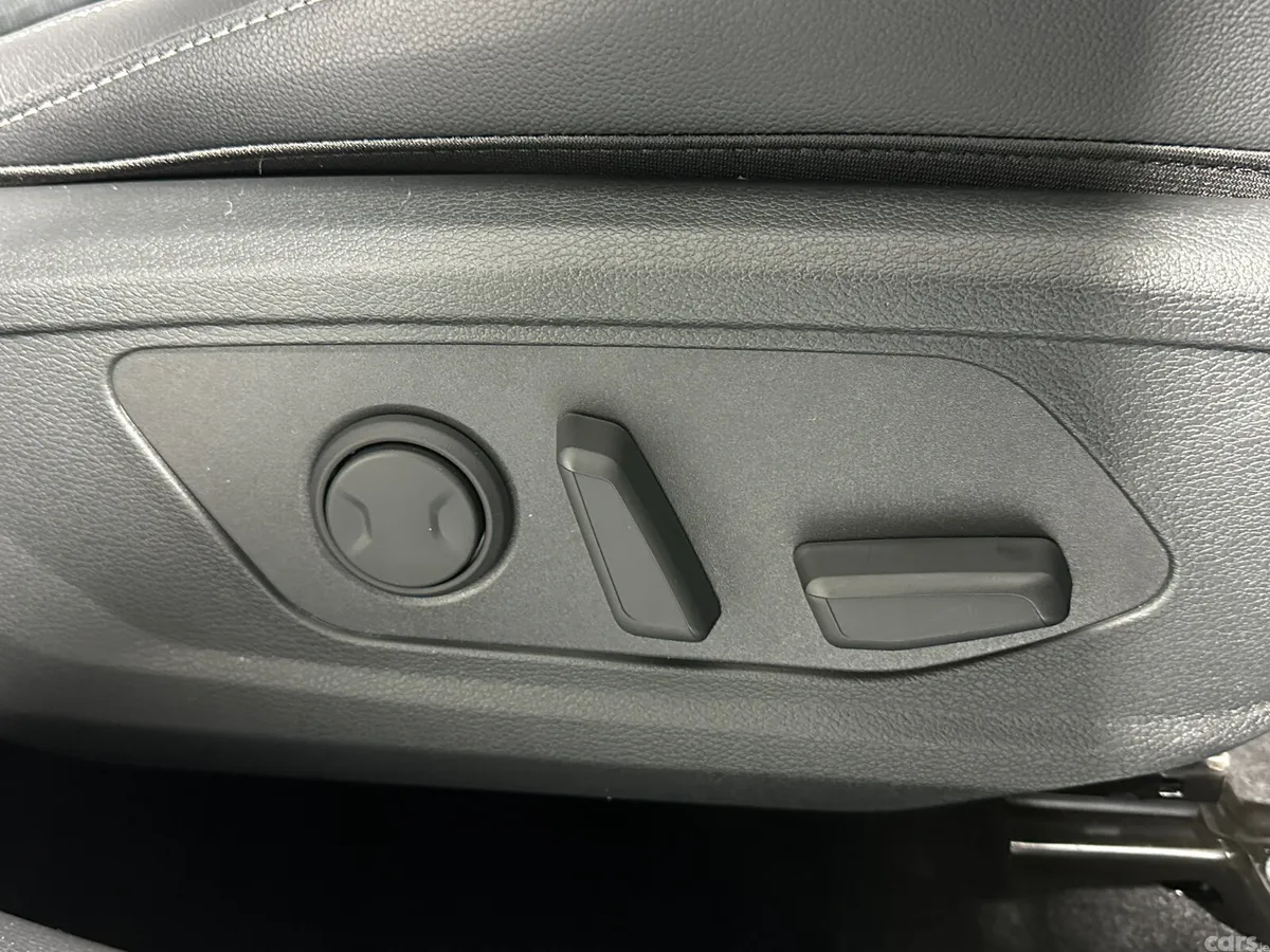 Kia Sportage SUV, Petrol Hybrid, 2026, Grey