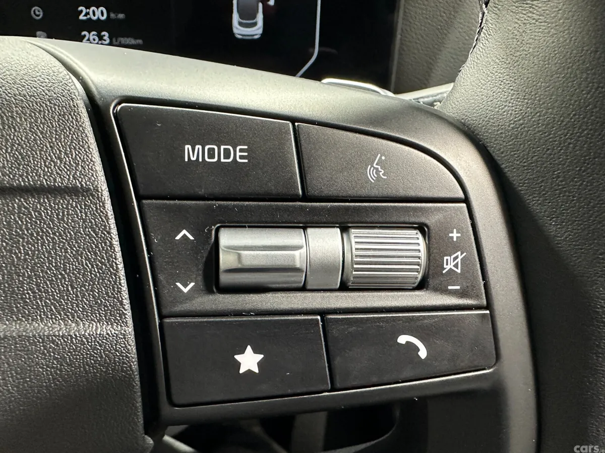 Kia Sportage SUV, Petrol Hybrid, 2026, Grey