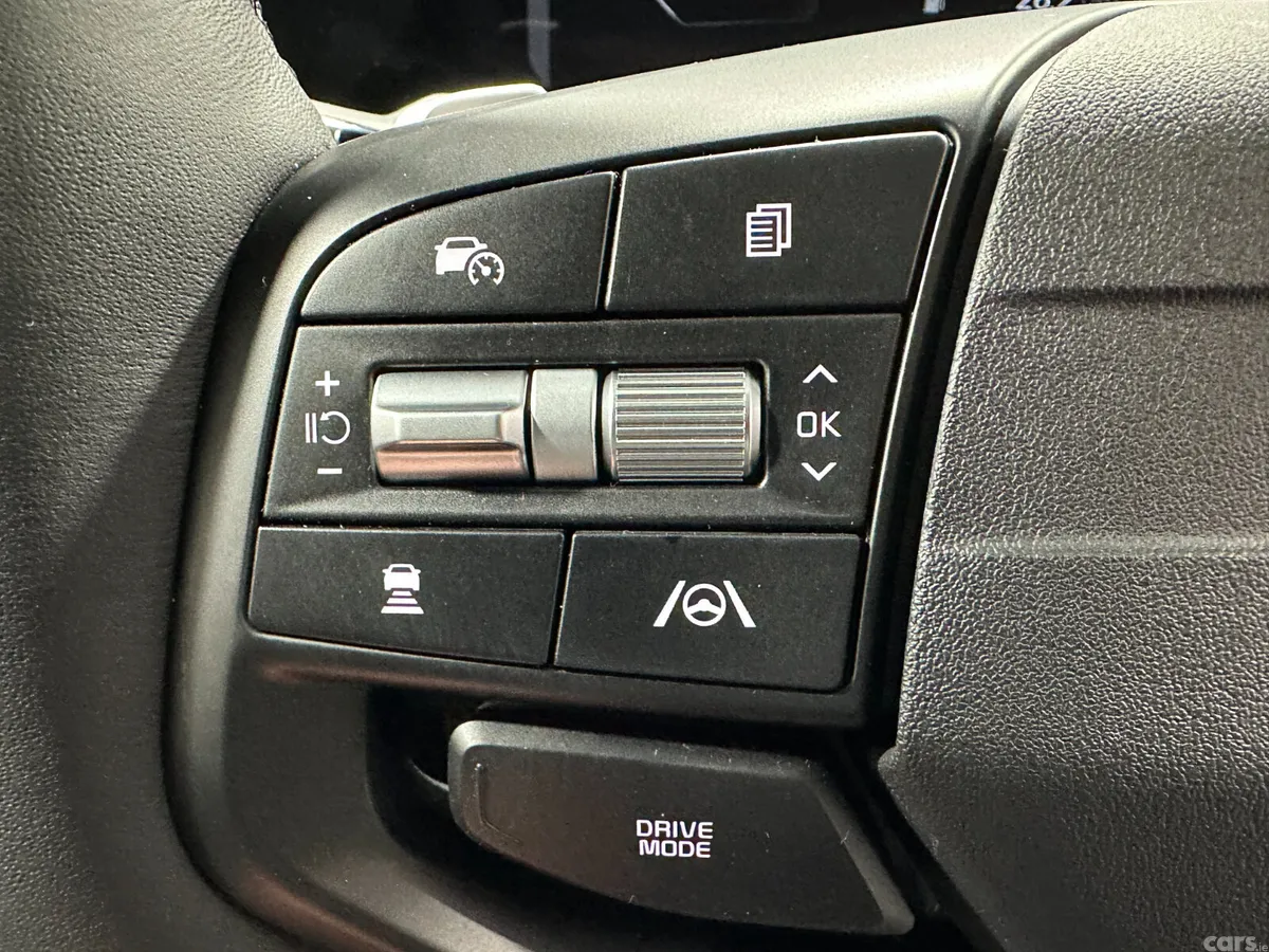 Kia Sportage SUV, Petrol Hybrid, 2026, Grey
