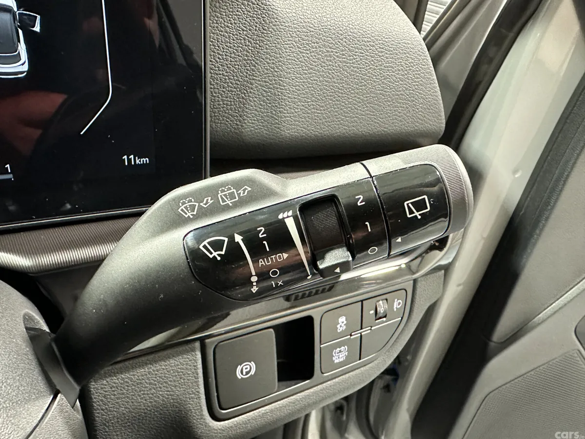 Kia Sportage SUV, Petrol Hybrid, 2026, Grey