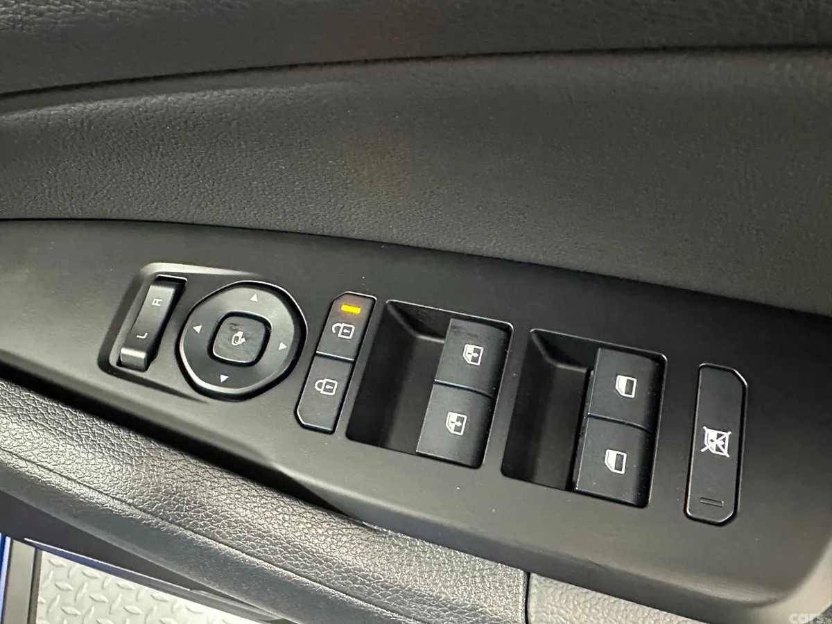 Kia Sportage SUV, Petrol Hybrid, 2026, Blue