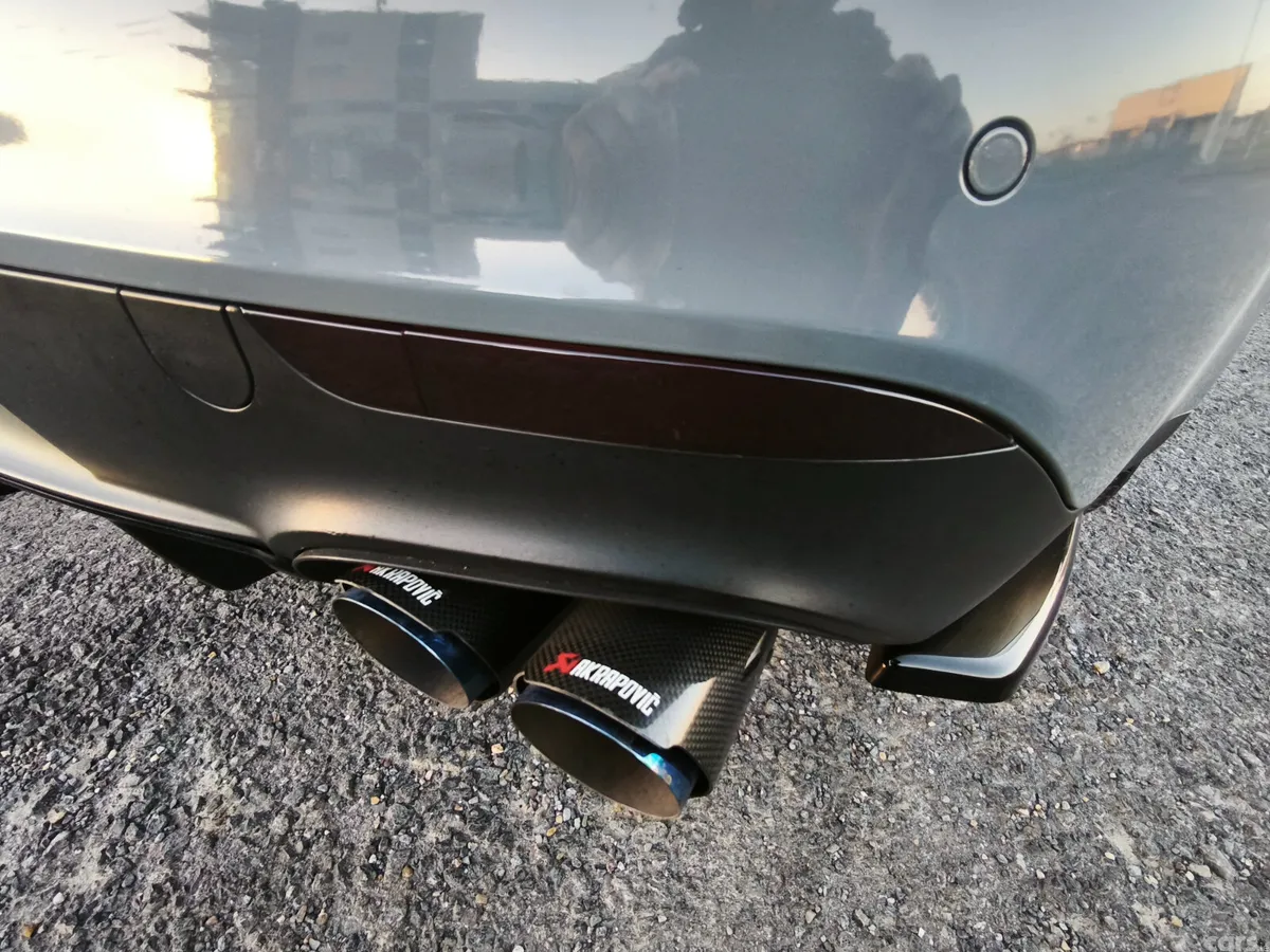 Porsche Panamera Hatchback, Diesel, 2014, Black