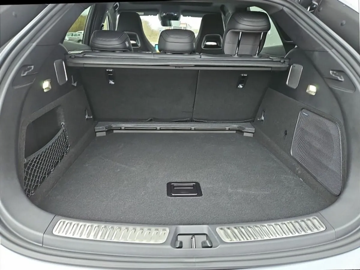 BYD SEALION 7 SUV, Electric, 2026, Grey