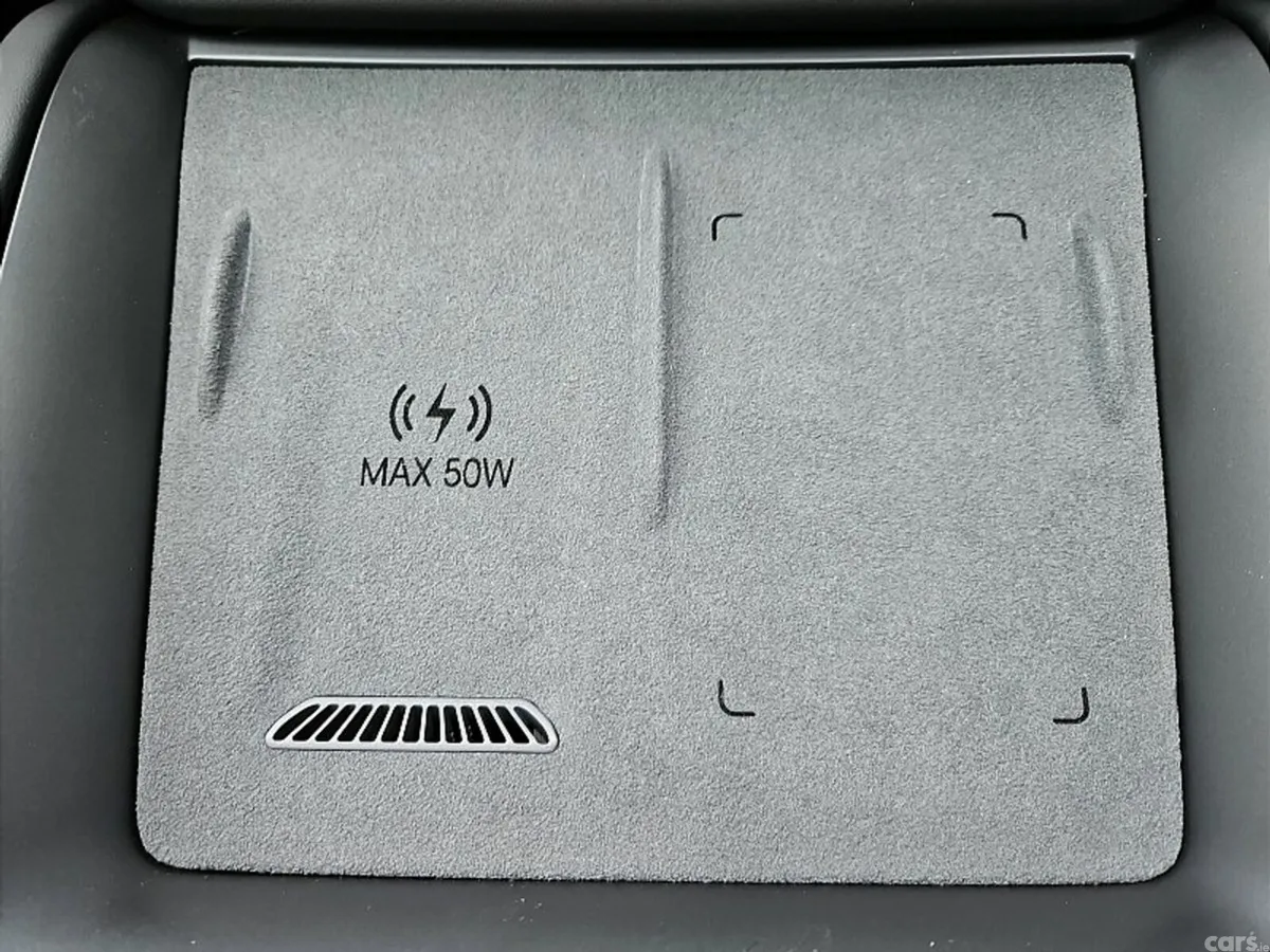 BYD SEALION 7 SUV, Electric, 2026, Grey
