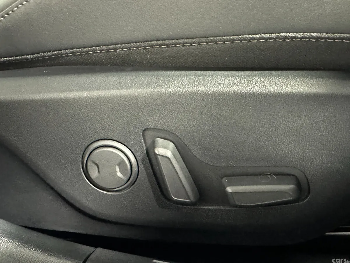 Kia K4 Hatchback, Petrol, 2026, Blue