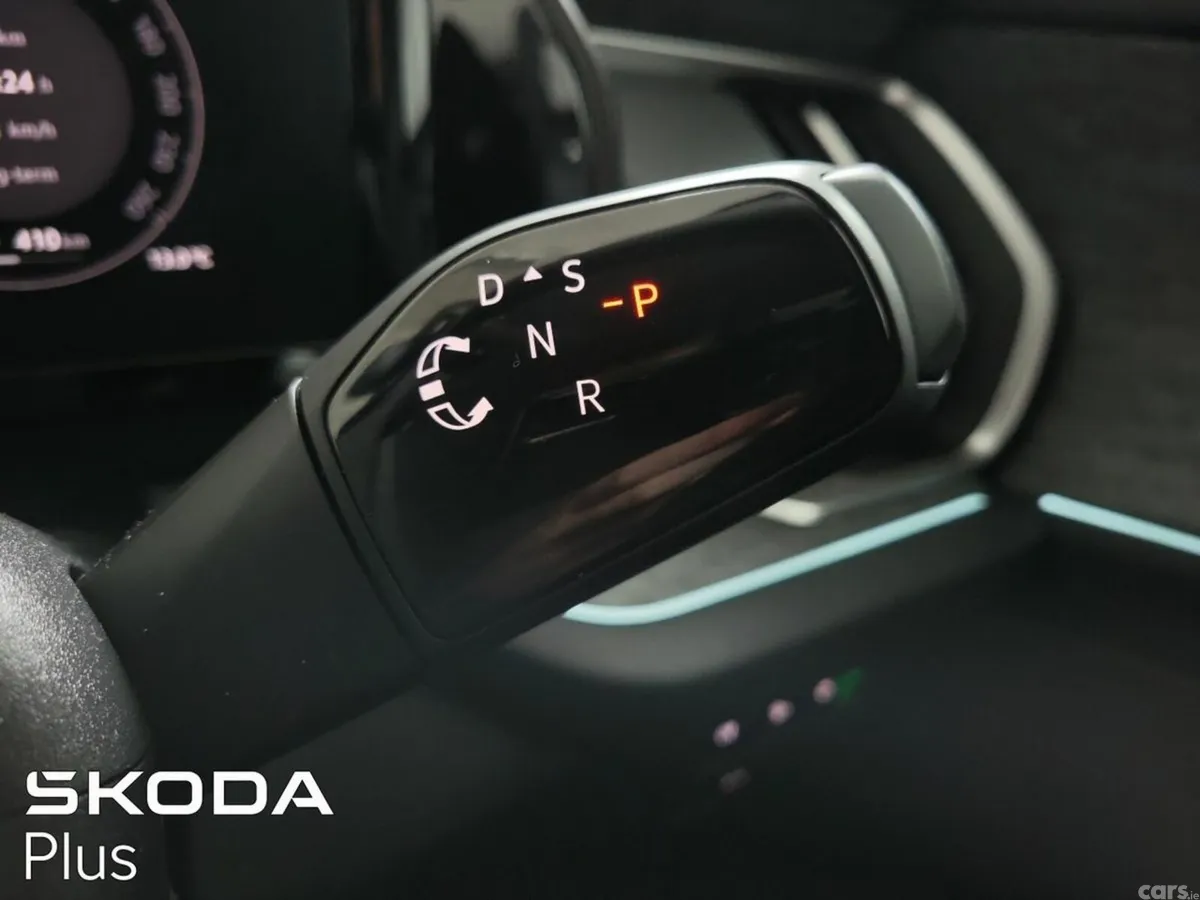 Skoda Kodiaq SUV, Diesel, 2025, White