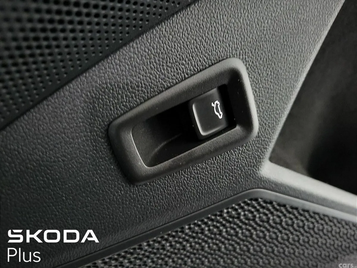 Skoda Kodiaq SUV, Diesel, 2025, White