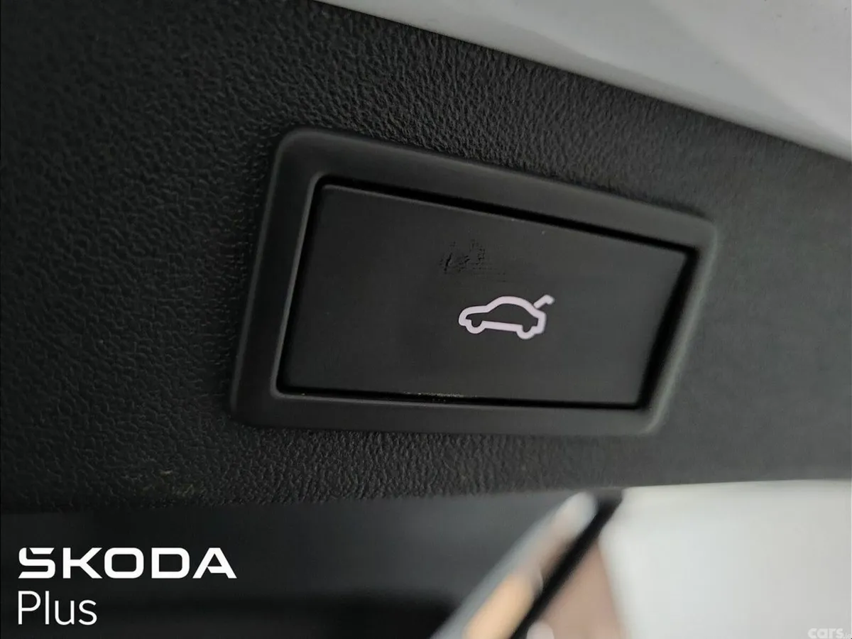 Skoda Kodiaq SUV, Diesel, 2025, White