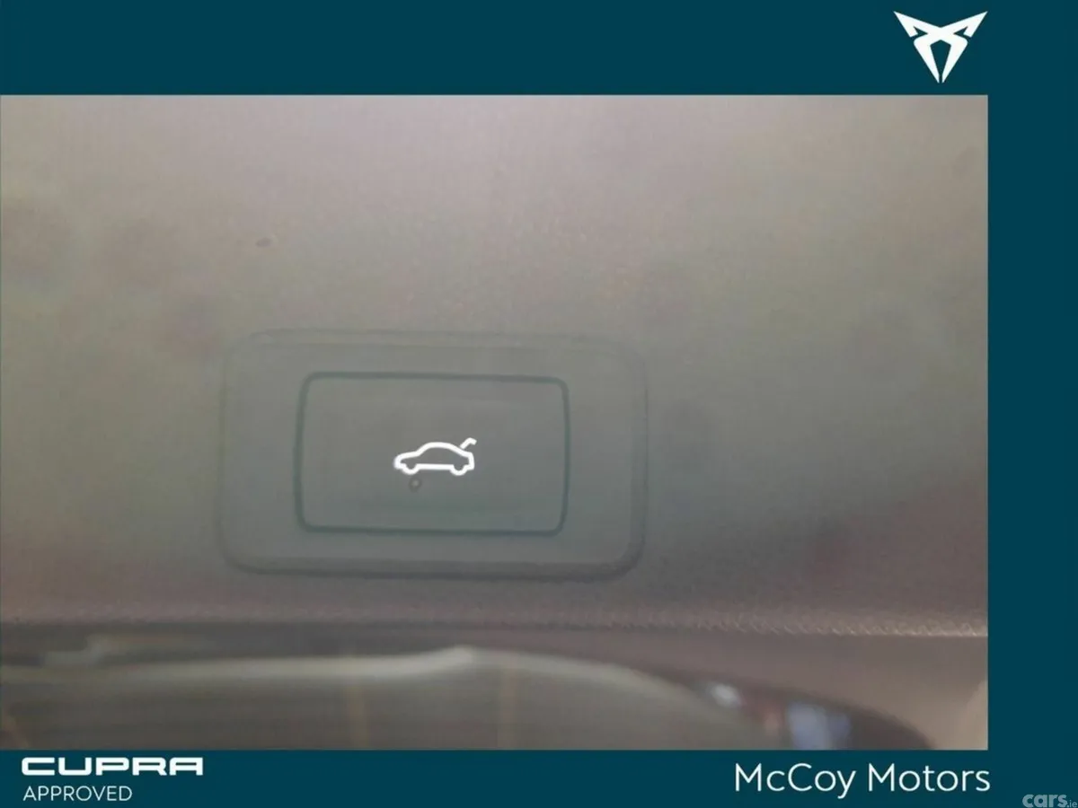 Cupra Terramar SUV, Petrol, 2027, Black