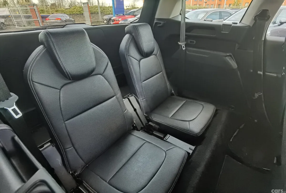 Citroen Grand C4 Spacetourer Hatchback, Diesel, 2020, Grey