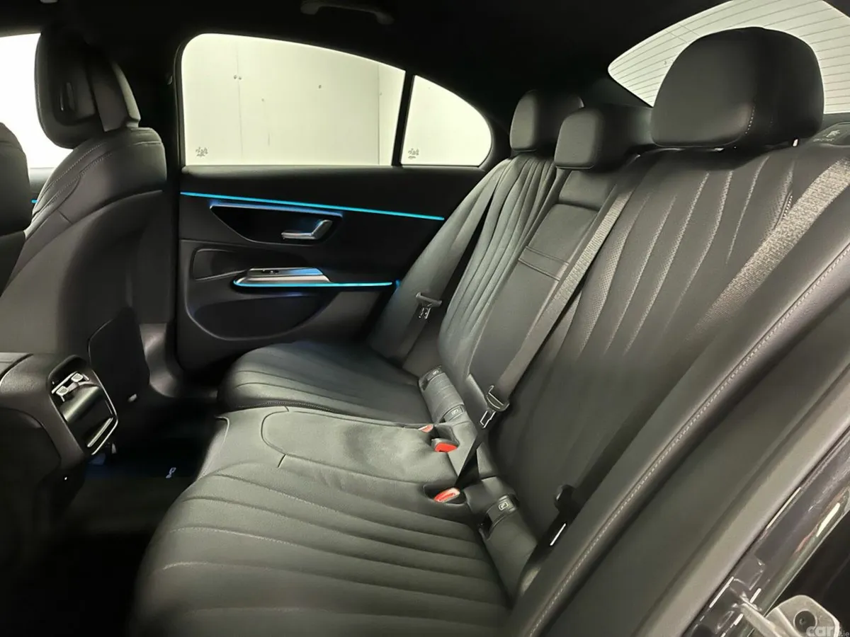 Mercedes-Benz E-Class Saloon, Diesel Plug-in Hybrid, 2026, Grey