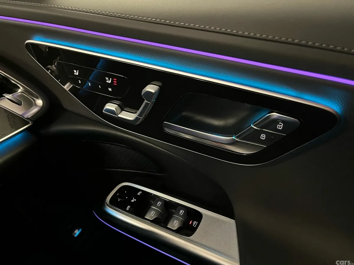 Mercedes-Benz E-Class Saloon, Diesel Plug-in Hybrid, 2026, Grey