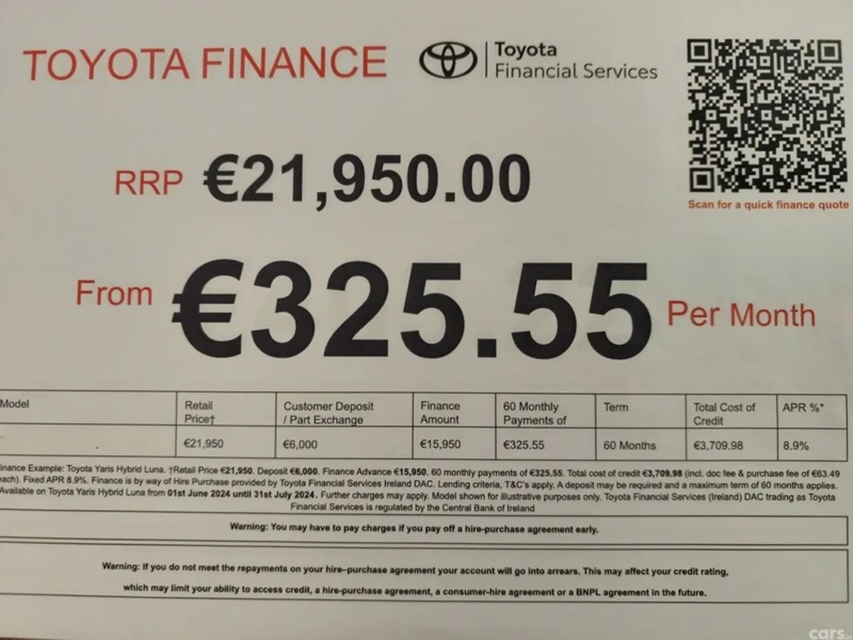 Toyota Yaris Hatchback, Petrol, 2021, Silver