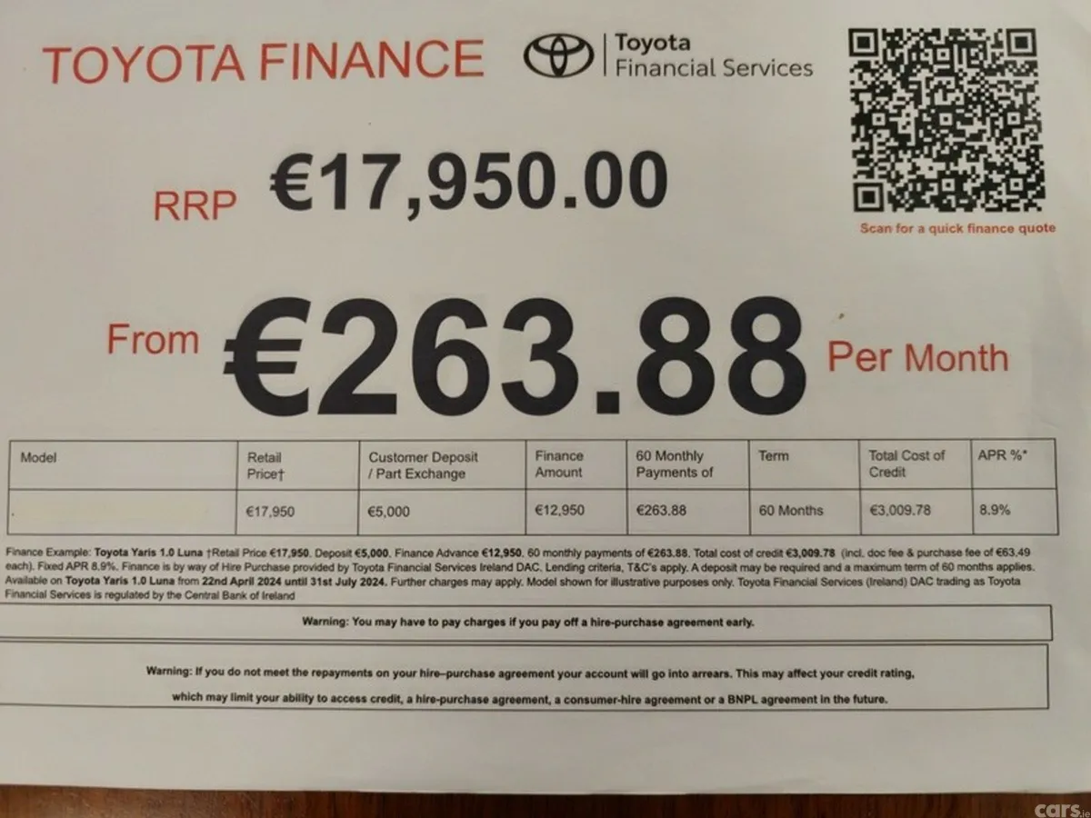 Toyota Corolla Saloon, Petrol, 2018, Grey