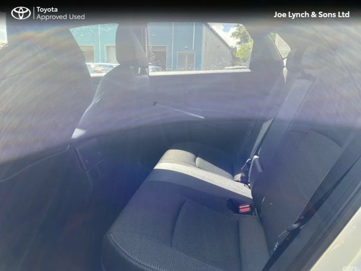 Toyota bZ4X Estate, Electric, 2024, Silver