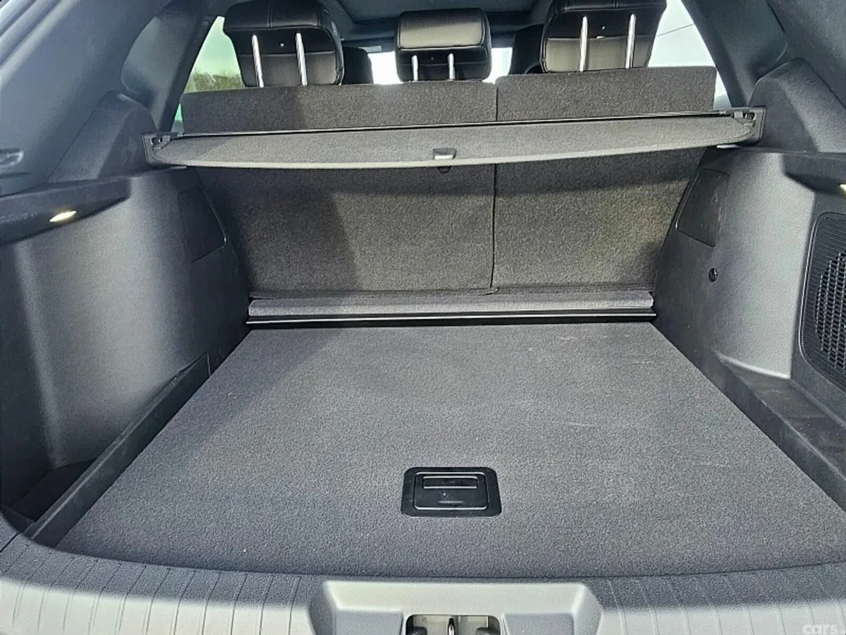 BYD SEAL U SUV, Petrol Plug-in Hybrid, 2026, Grey