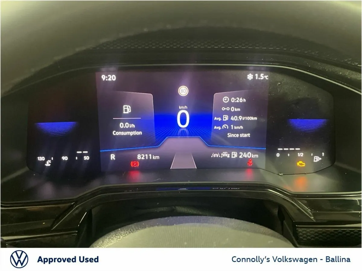 Volkswagen Taigo SUV, Petrol, 2025, Grey