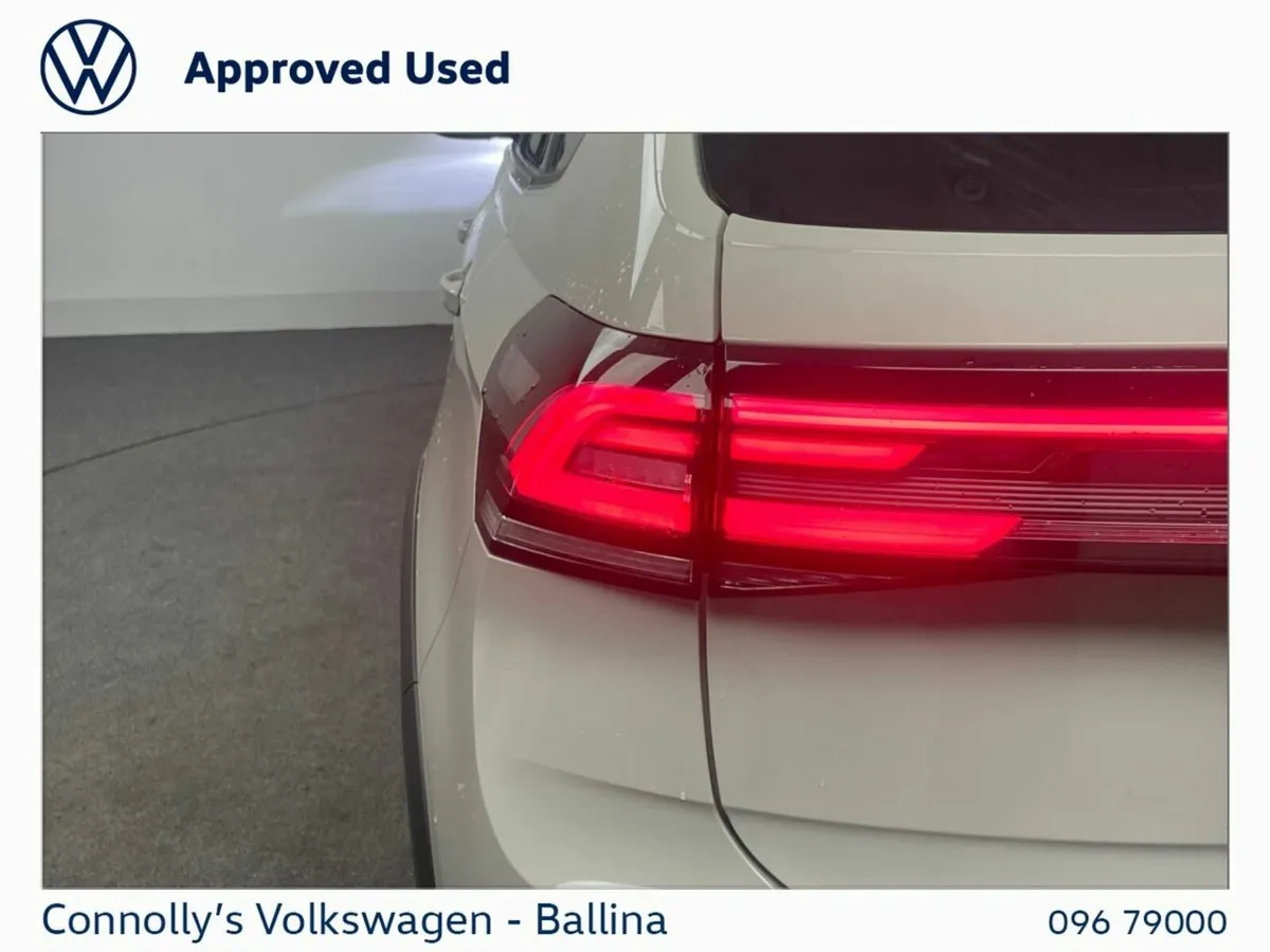 Volkswagen Taigo SUV, Petrol, 2025, Grey