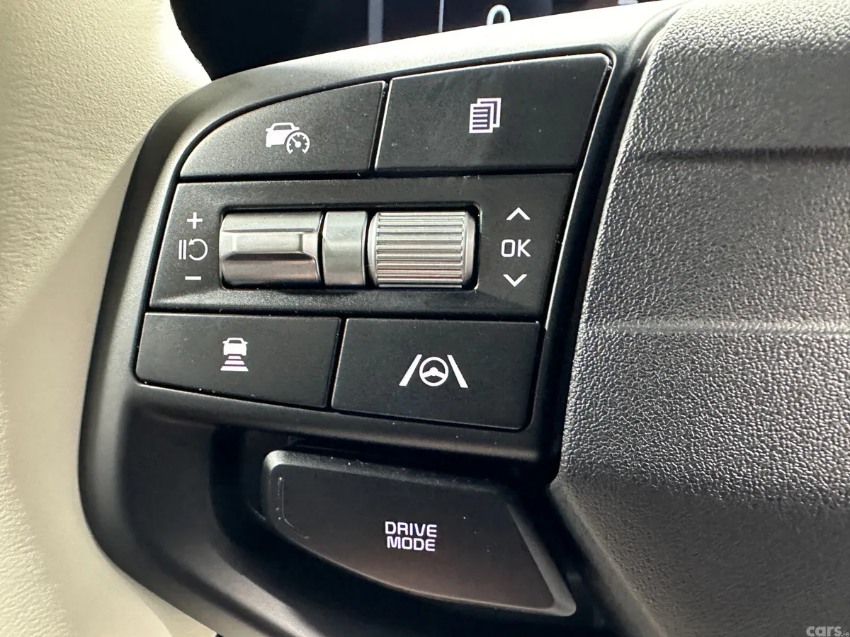 Kia Sportage SUV, Petrol Hybrid, 2026, Grey