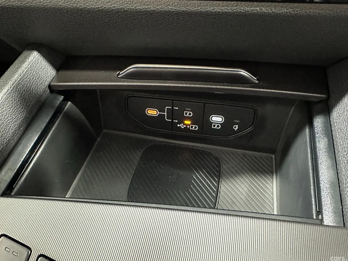 Kia Sportage SUV, Petrol Hybrid, 2026, Grey