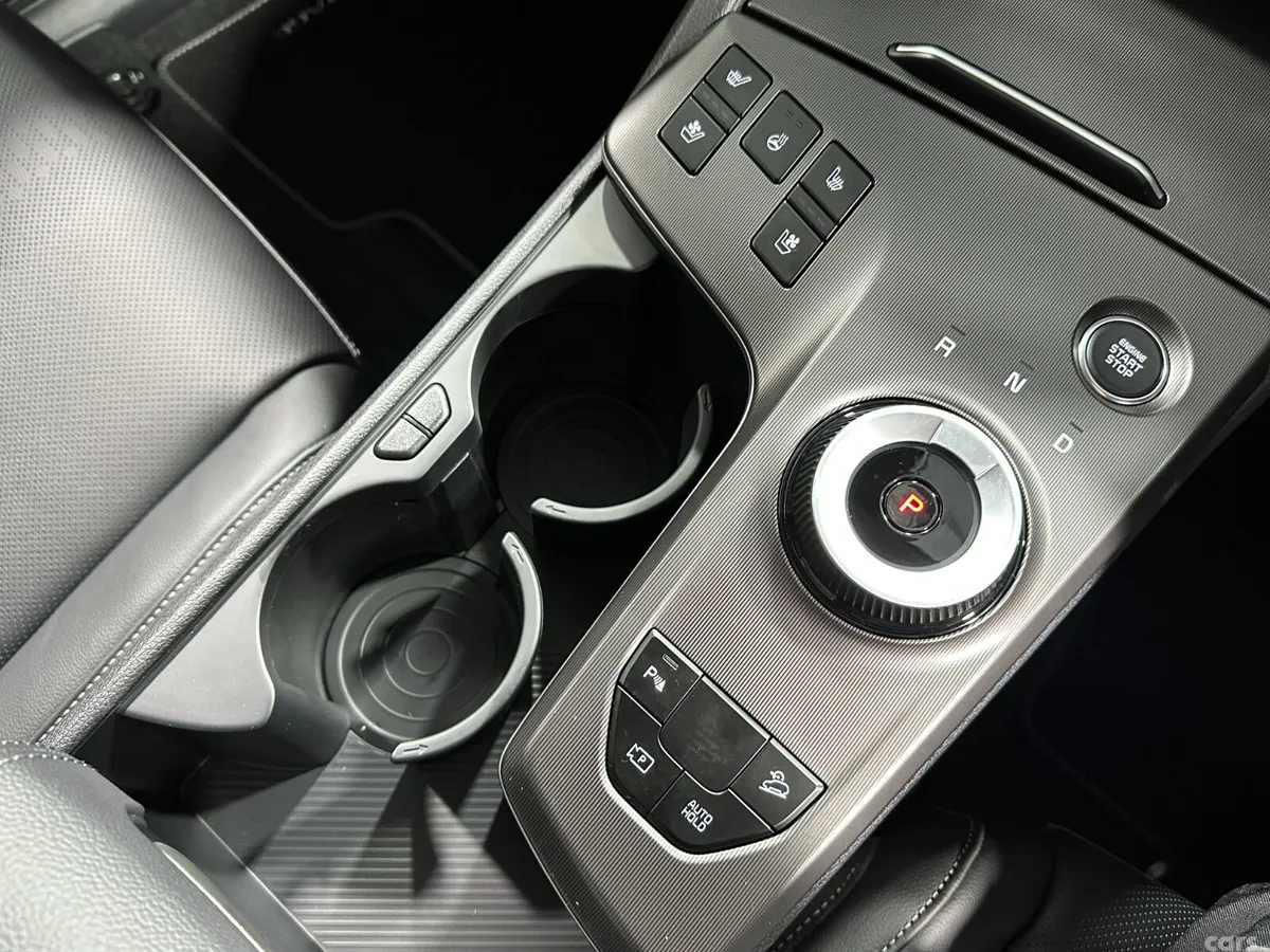 Kia Sportage SUV, Petrol Hybrid, 2026, White