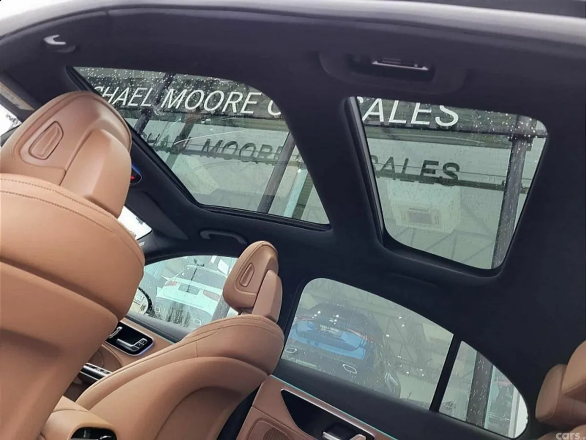 Mercedes-Benz E-Class Saloon, Petrol Plug-in Hybrid, 2027, Grey