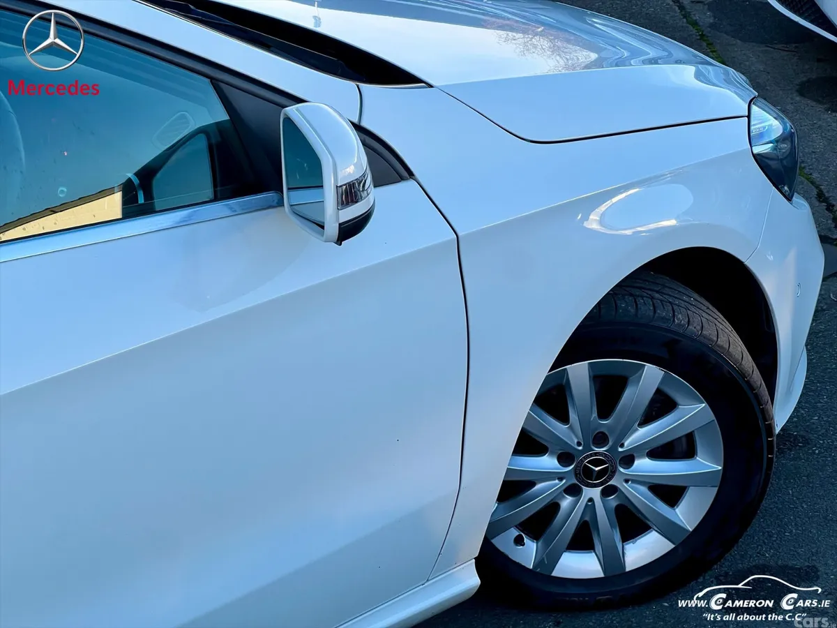 Mercedes-Benz A-Class Hatchback, Petrol, 2018, White